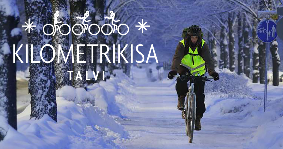 Joukkue - Summan sotkijat | Kilometrikisa