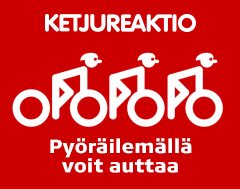 SPR Ketjureaktio
