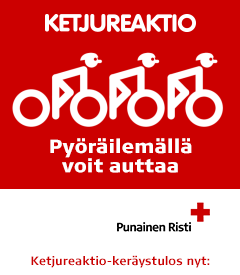 Ketjureaktio