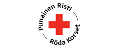 Punainen Risti - Röda Korset