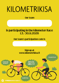 Osallistumislomake (English)