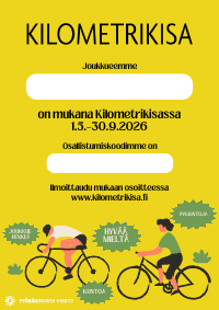 Osallistumislomake (Suomi)